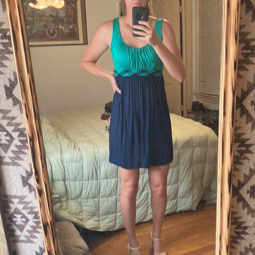 Cute Womens dress M